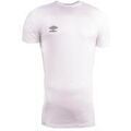 Tee-shirts sur Grenoble : T-shirt Umbro 64887U-096