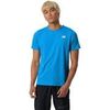T-shirt New Balance MT11070-HLU