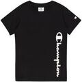 Tee-shirts sur Grenoble : T-shirt Champion 114413-KK001-NBK