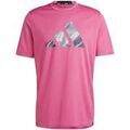 Tee-shirts sur Grenoble : T-shirt adidas IB7922