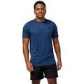 T-shirt New Balance MT31095-NNH Grenoble