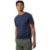 T-shirt New Balance MT11070-NIH