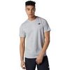 T-shirt New Balance MT11070-AG