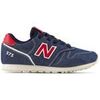 Baskets enfant New Balance YC373XM2