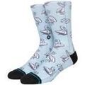Chaussettes sur Grenoble : Chaussettes Stance A555A23NIG-LBL