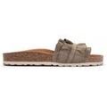 Baskets Verbenas 3300620220-KAKI