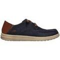 Baskets Skechers 210116-NVY