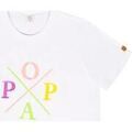 Tee-shirts sur Grenoble : T-shirt Popa TS10101001