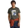 T-shirt Pepe jeans PM508942-728