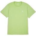 Tee-shirts sur Grenoble : T-shirt Converse 10023876-A23