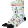 Chaussettes sur Grenoble : Chaussettes Stance A555C23POP-LBL
