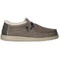 Baskets HEYDUDE 40465-2YX Grenoble