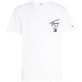 T-shirt Tommy Hilfiger DM0DM17716-YBR Grenoble