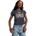Tee-shirts sur Grenoble : T-shirt Converse 10026043-A02