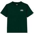 T-shirt Vans VN0A5HMKFRS1 Grenoble