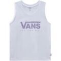 Tee-shirts sur Grenoble : T-shirt Vans VN000FBAWHT1