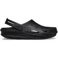 Baskets femme sur Grenoble : Baskets Crocs 209501-001