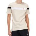 T-shirt Ellesse SHR17433-OFF WHITE Grenoble