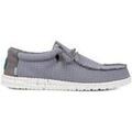 Baskets homme sur Grenoble : Baskets HEYDUDE 40403-030