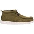 Baskets homme sur Grenoble : Baskets HEYDUDE 40701-337