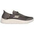 Baskets Skechers 216324-BRN