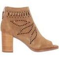 Baskets femme sur Grenoble : Baskets Alpe 5094 1101