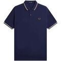 Tee-shirts sur Grenoble : T-shirt Fred Perry M3600-U34