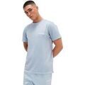 T-shirt Ellesse SUV20183-BLUE LIGHT Grenoble