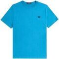 Tee-shirts sur Grenoble : T-shirt Fred Perry M1600-V35