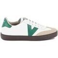 Baskets Victoria 1126201-VERDE Grenoble