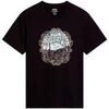 T-shirt Vans VN000HR4BLK1