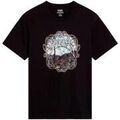 Tee-shirts sur Grenoble : T-shirt Vans VN000HR4BLK1