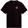 T-shirt Vans VN000HXBBLK1