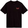 T-shirt enfant Vans VN000JPNBLK1