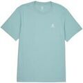 Tee-shirts sur Grenoble : T-shirt Converse 10023876-A41