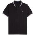 T-shirt Fred Perry M3600-W59 Grenoble