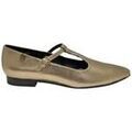 Baskets homme sur Grenoble : Baskets Popa ZS17202103 Dor&eacute;