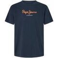 T-shirt Pepe jeans PM508208-594 Grenoble