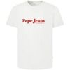 T-shirt Pepe jeans PM509649-803