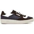 Baskets homme sur Grenoble : Baskets Morrison ECLIPSE