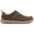 Baskets homme sur Grenoble : Baskets Pitas WP150BRUCE-KAKI