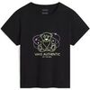T-shirt Vans VN000KGCBLK1