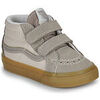 Baskets montantes enfant Vans SK8-Mid Reissue V
