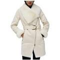 Manteaux sur Grenoble : Manteau Salsa 21008879 010