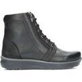 Bottes femme sur Grenoble : Bottines Arcopedico 6715 black