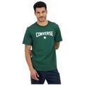 Tee-shirts sur Grenoble : T-shirt Converse 10028102-A01