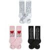 Chaussettes Jimmy Lion KEITH HARING PACK