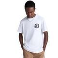 T-shirt Converse 10027666-A02