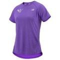 T-shirt New Balance WT33262V-EIH Grenoble