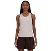 T-shirt New Balance WT33536-MNK